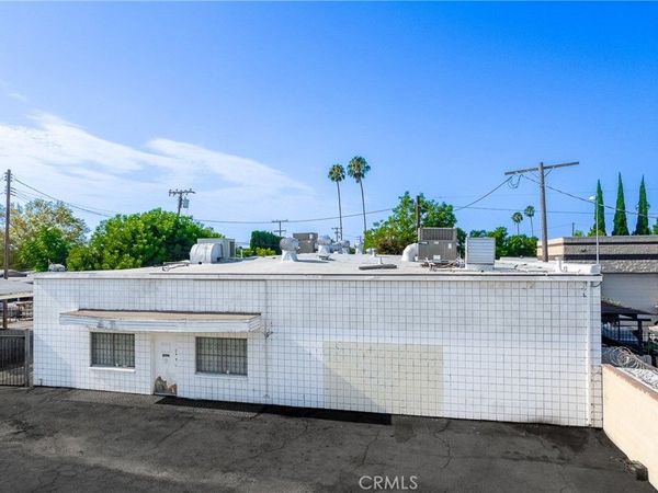 2745 Seaman , South El Monte, CA 91733