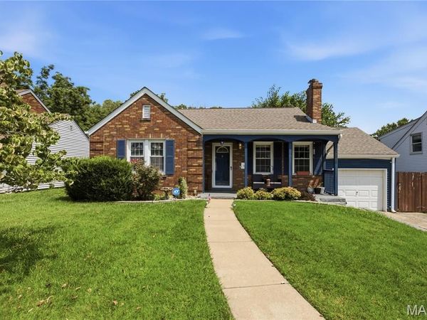 6329 Darlow Drive , Affton, MO 63123