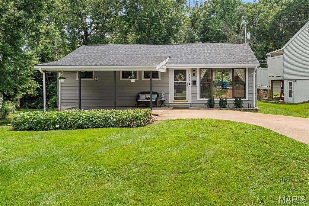 7210 Shellburne Drive , Affton, MO 63123 Main Photo