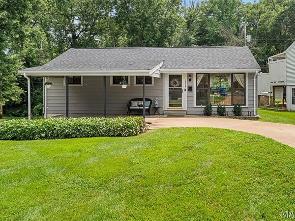 7210 Shellburne Drive , Affton, MO 63123