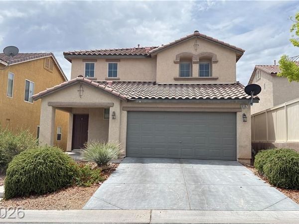 8967 Ryan Creek Avenue , Las Vegas, NV 89149