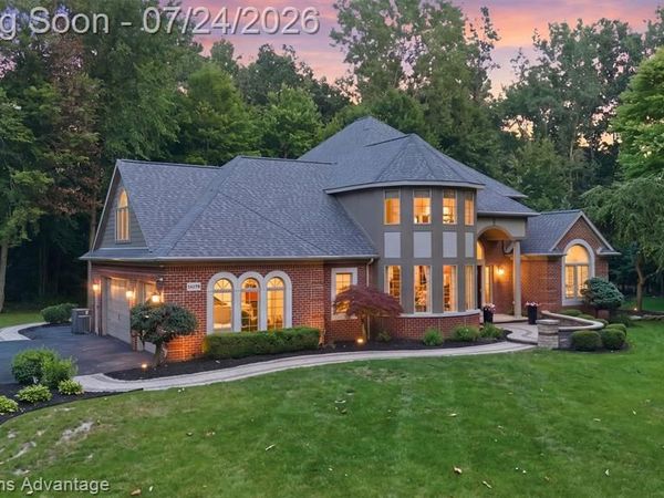 14178 Kenneth Drive, Ash Twp, MI 48117
