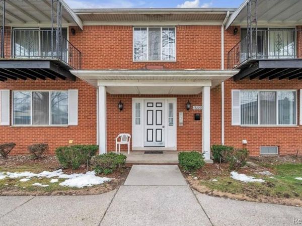 15220 Garfield, Redford Twp, MI 48239