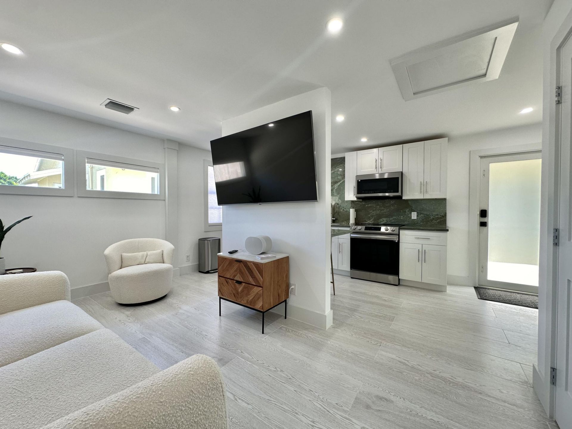 5309 N Flagler Drive, West Palm Beach, FL 33407 Photo