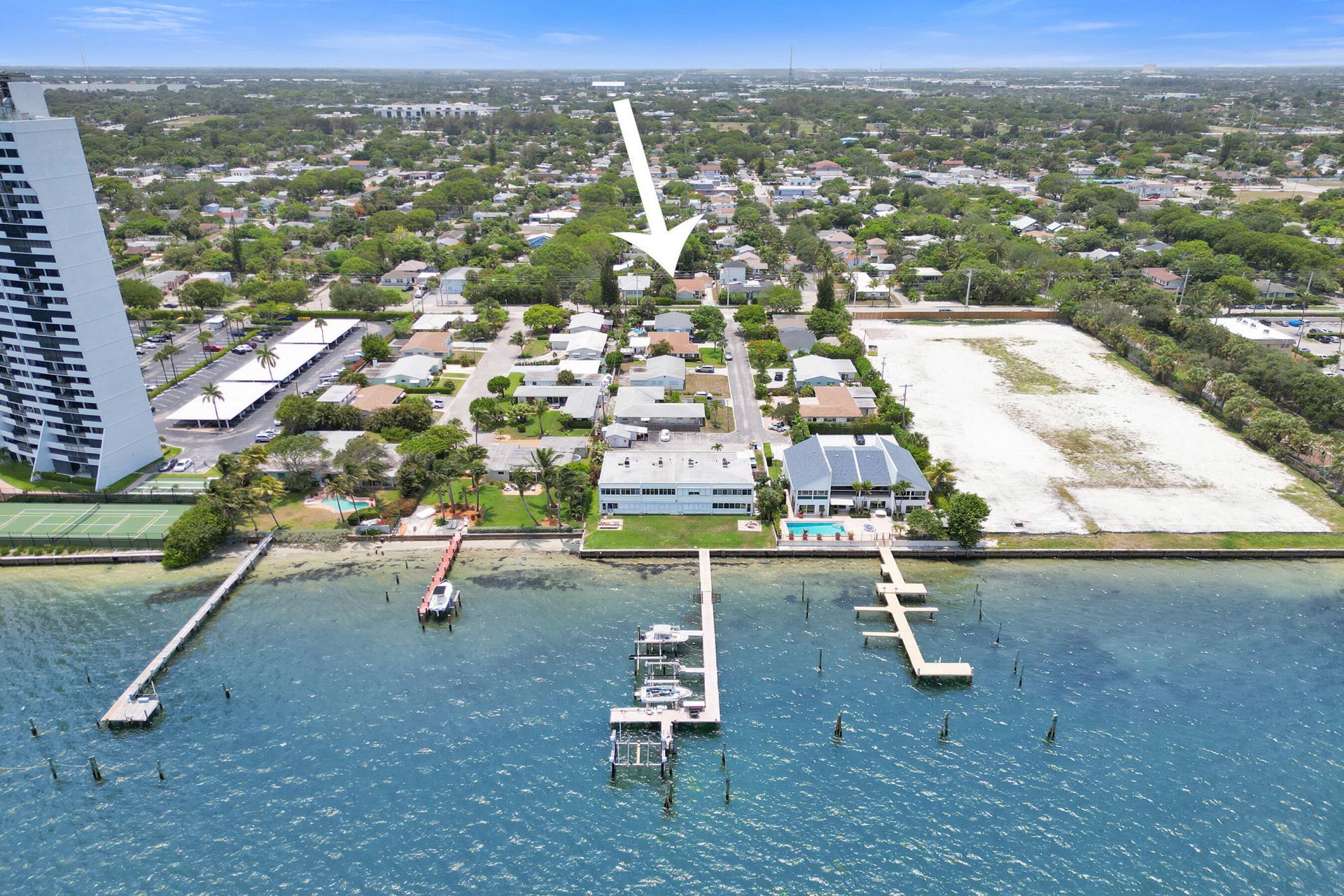 5309 N Flagler Drive, West Palm Beach, FL 33407 Photo