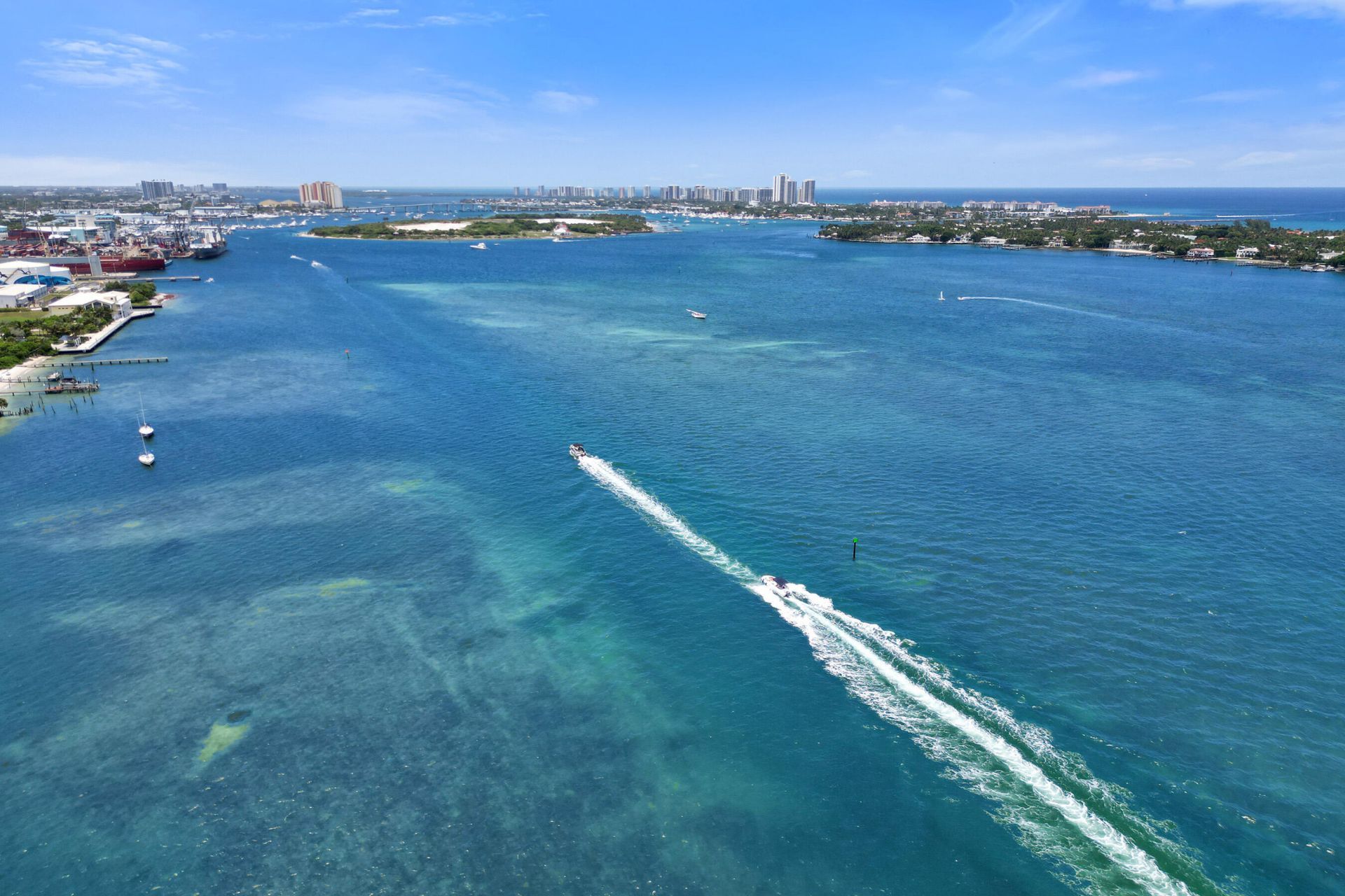 5309 N Flagler Drive, West Palm Beach, FL 33407 Photo