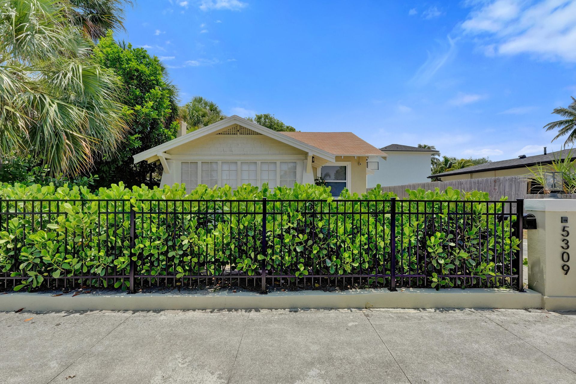 5309 N Flagler Drive, West Palm Beach, FL 33407 Photo