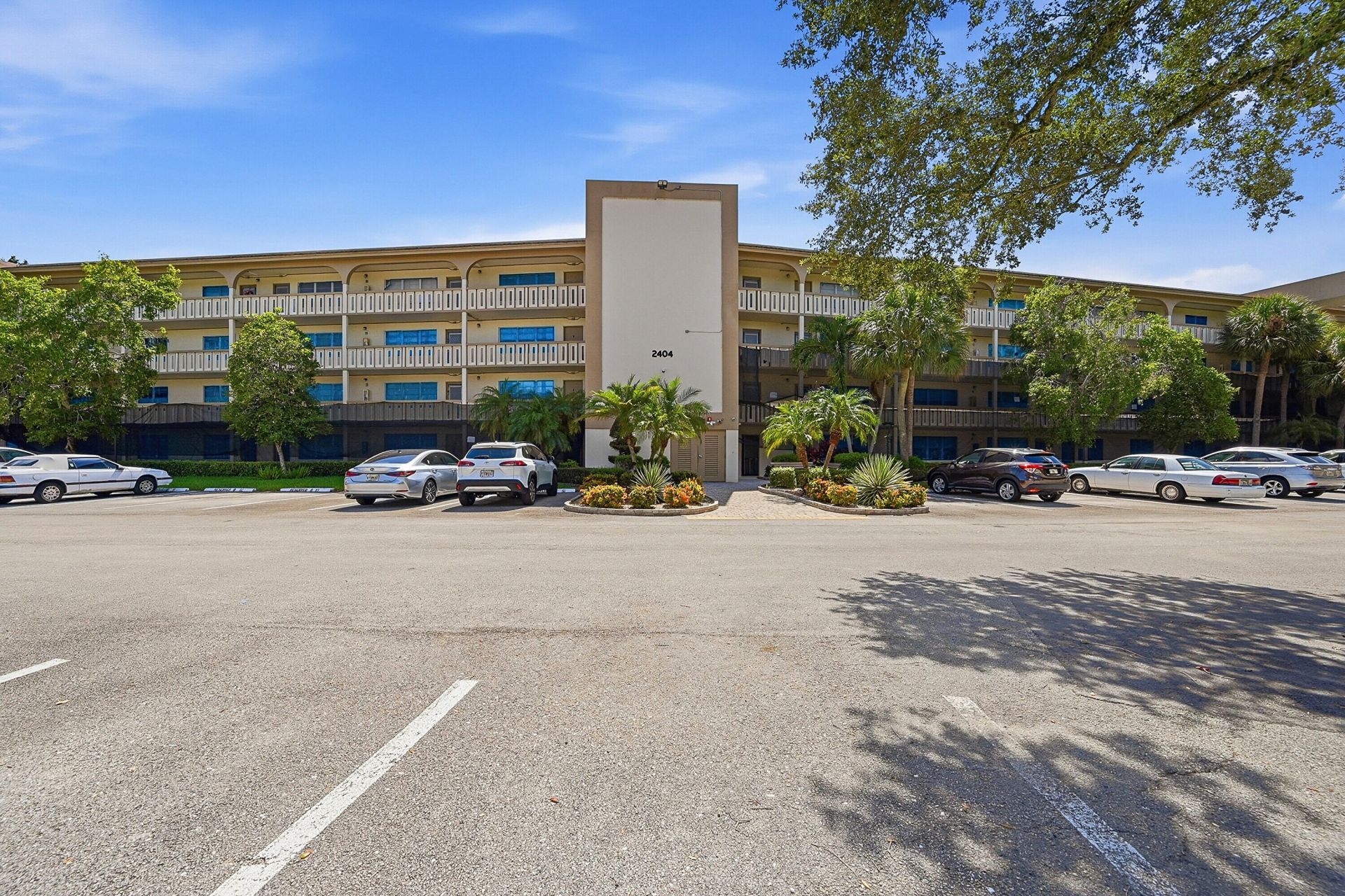 2404 Antigua Circle, Unit G4, Coconut Creek, FL 33066 Photo