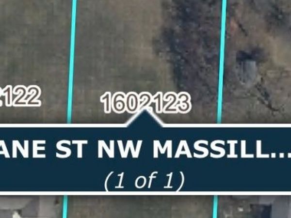 Jane Street NW, Massillon, OH 44646