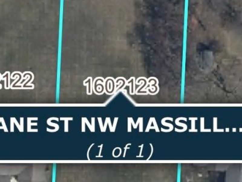 Jane Street NW, Massillon, OH 44646 Photo 1