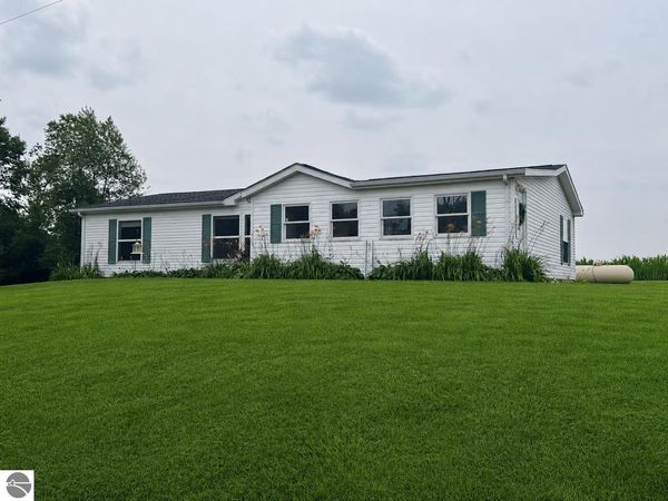 8088 Vernon Road E, Clare, MI 48617