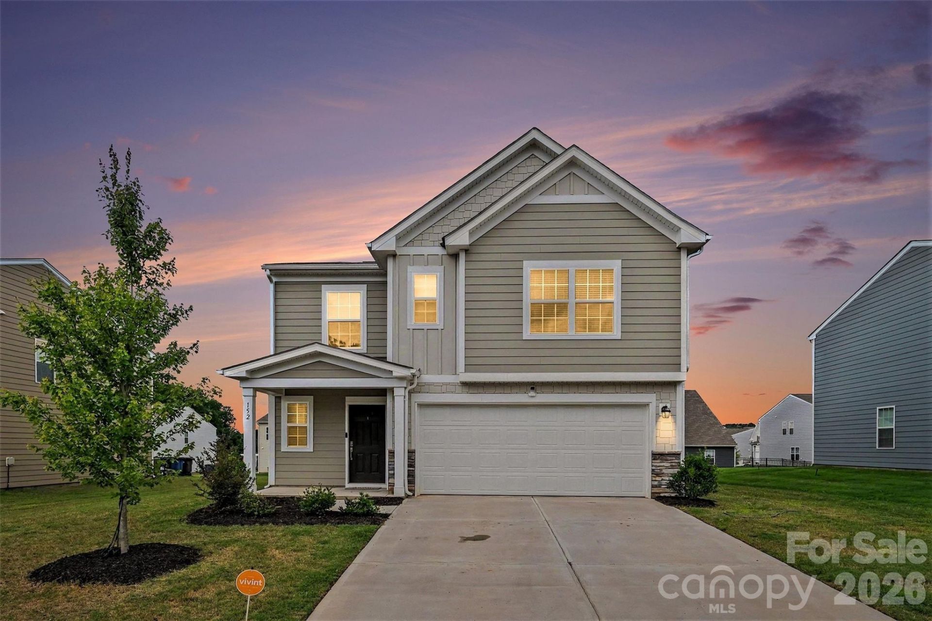 152 Hanging Rock Trail, Statesville, NC 28625 Main Photo
