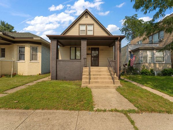 4416 Sheffield Avenue , Hammond, IN 46327