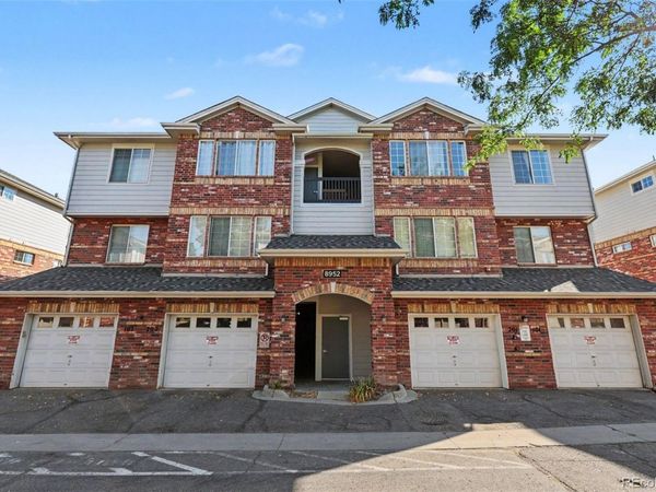 8952 Fox Drive, Unit 7-201, Thornton, CO 80260