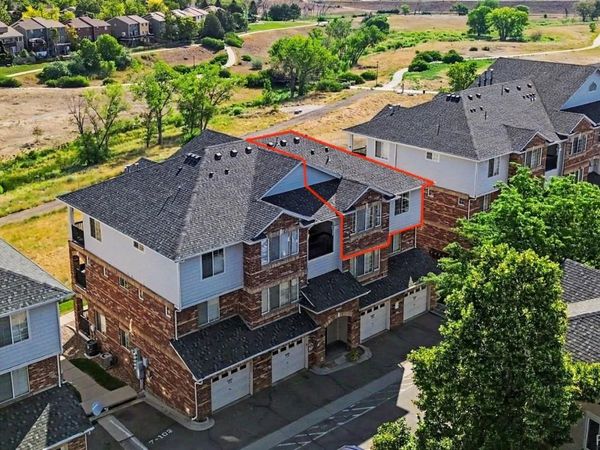 8952 Fox Drive, Unit 7-201, Thornton, CO 80260