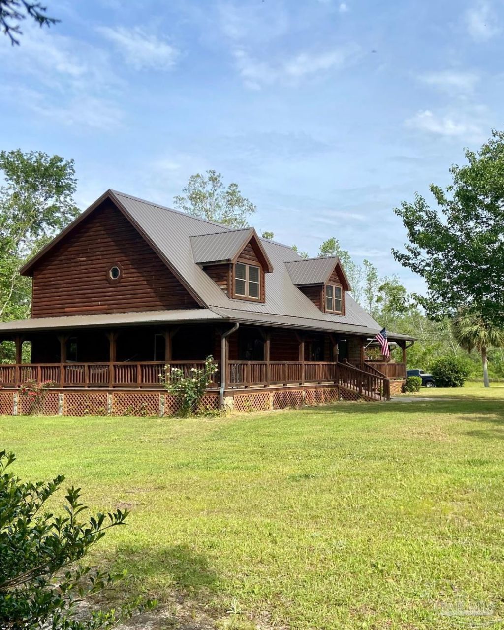 6710 Helms Rd, Pensacola, FL 32526 Main Photo