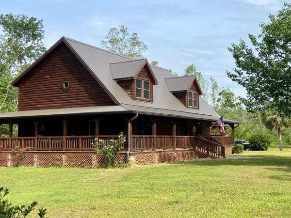 6710 Helms Rd, Pensacola, FL 32526