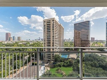 3883 Turtle Creek Boulevard, Unit 1408, Dallas, TX 75219