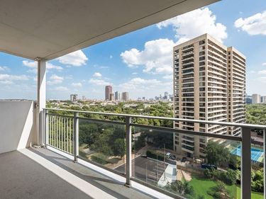 3883 Turtle Creek Boulevard, Unit 1408, Dallas, TX 75219