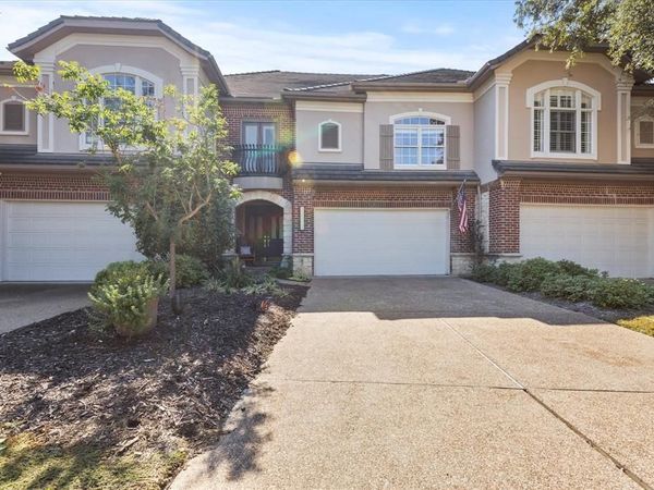 4223 Castle Rock Court, Irving, TX 75038