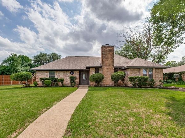 3301 Oswego Drive , Plano, TX 75074