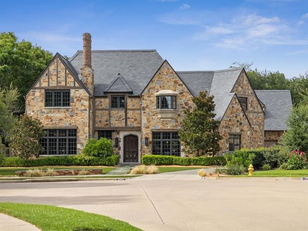 722 Inglenook Court , Coppell, TX 75019
