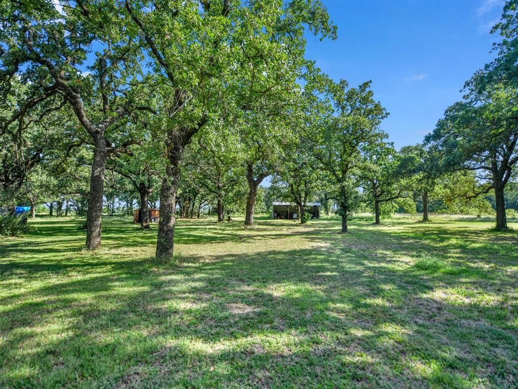 14200 Old Garner Road, Weatherford, TX 76088 Main Photo