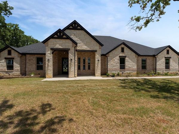 300 Seacross Court, Combine, TX 75159