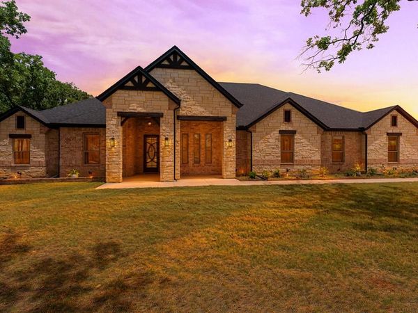 300 Seacross Court, Combine, TX 75159