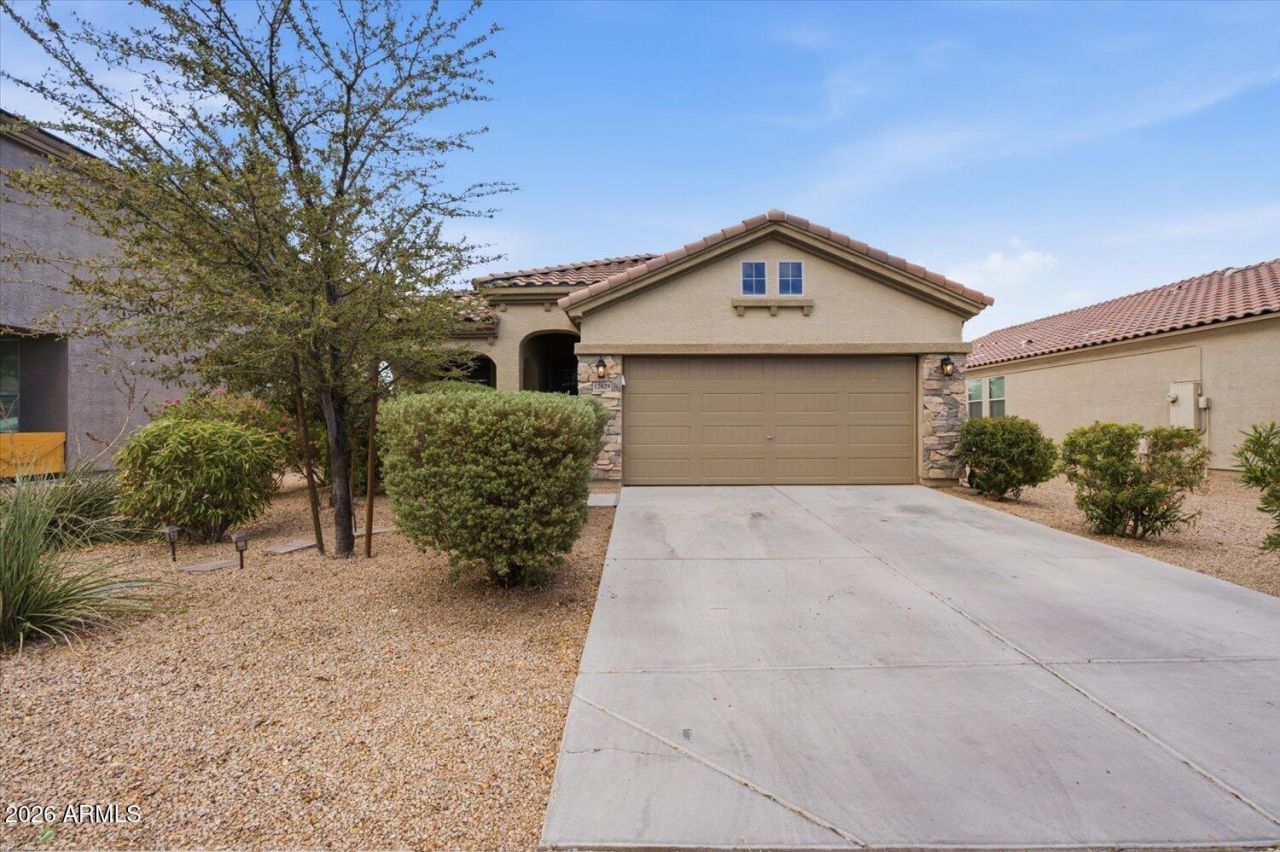 12029 W Locust Lane, Avondale, AZ 85323 Main Photo