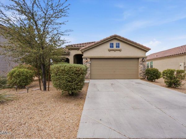12029 W LOCUST Lane, Avondale, AZ 85323