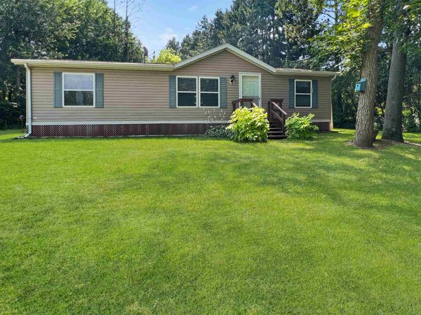 S1975 County A Road, Unit 30, Baraboo, WI 53913