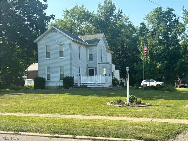 278 W Main Street , Andover, OH 44003