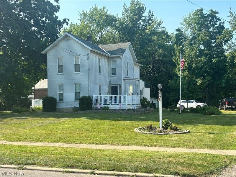 278 W Main Street, Andover, OH 44003 Photo 1