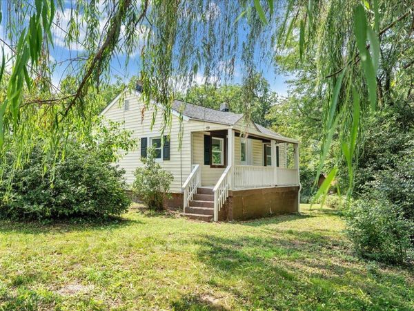 1433 Gladstone AVE SE, Roanoke, VA 24013