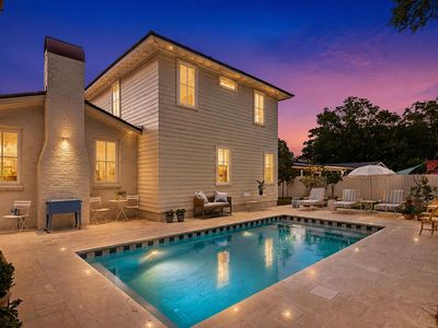 12 Ellen Avenue, Mount Pleasant, SC 29464