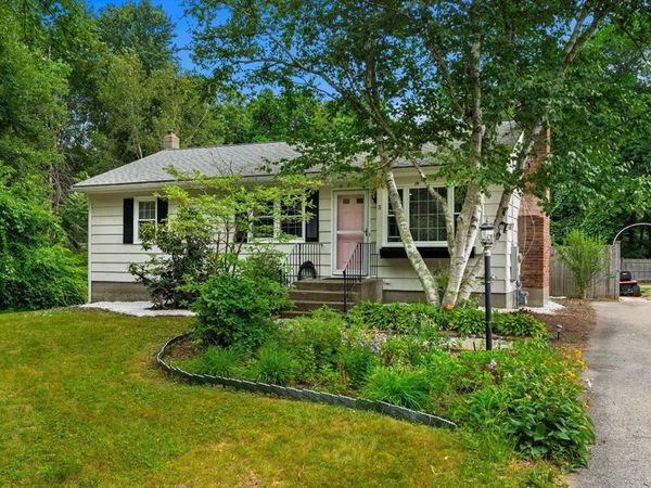5 Main St, Acton, MA 01720