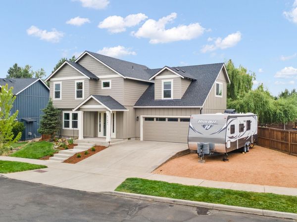 63441 Stacy Lane, Bend, OR 97701