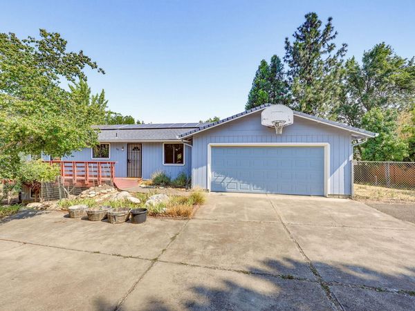 1111 Oak Street, Ashland, OR 97520