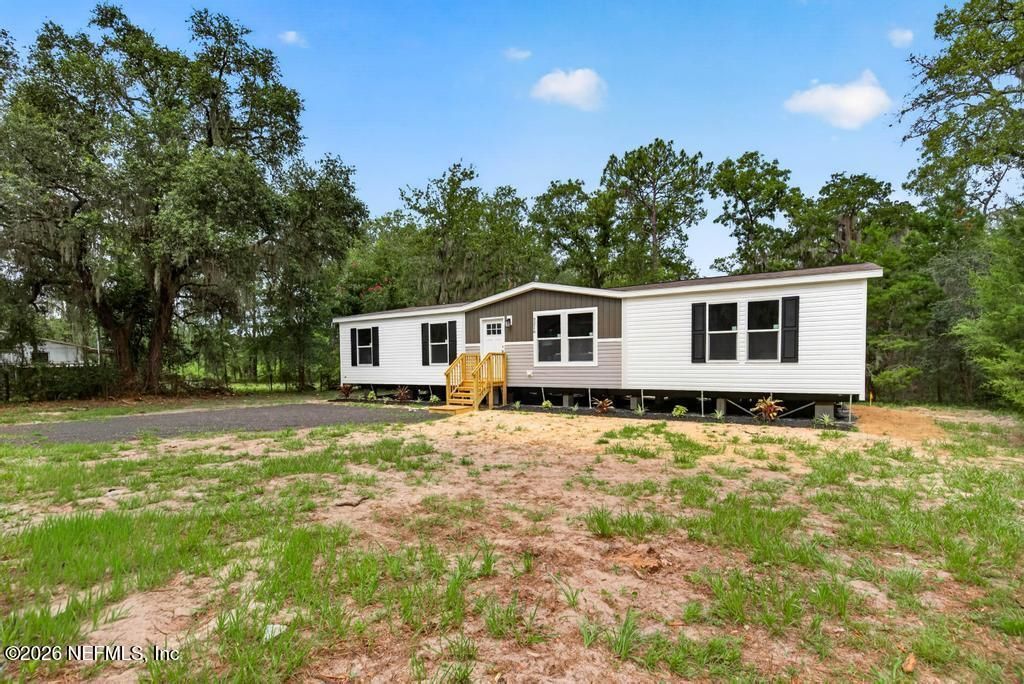 3216 Mill Creek Road, Middleburg, FL 32068 Photo