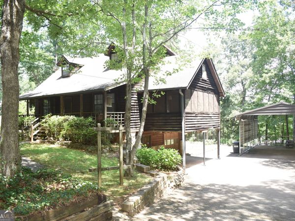 3480 Cove Terrace, Douglasville, GA 30135