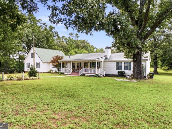 3246 Old Jackson Road, Locust Grove, GA 30248