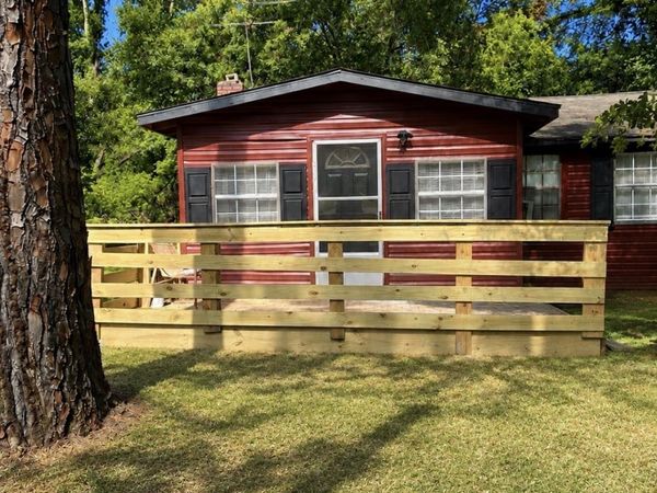 208 S Seymore Street, Quitman, GA 31643