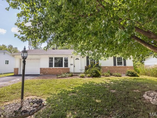 1308 Veile Drive , Belleville, IL 62220