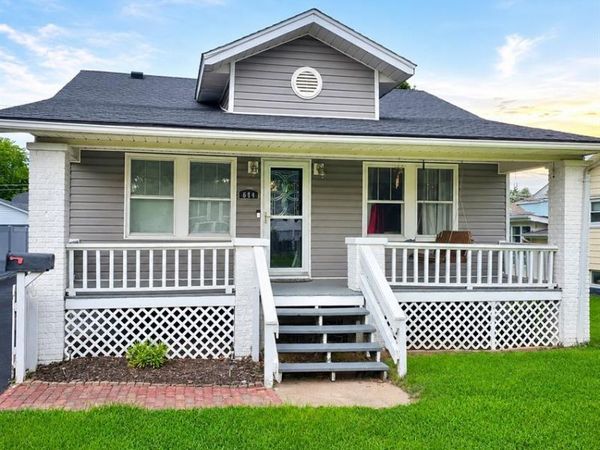 644 N 1st Street, Wood River, IL 62095