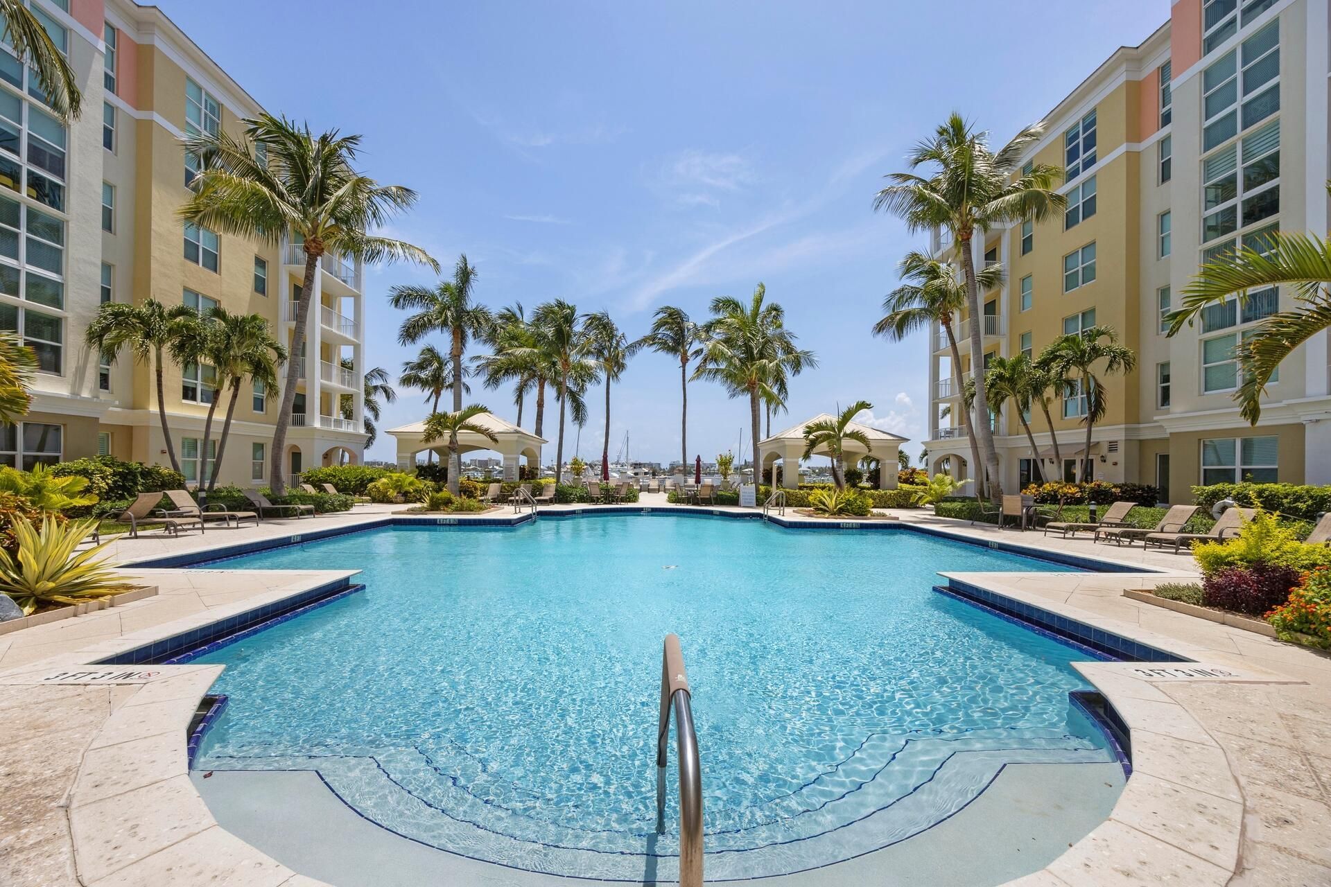 804 E Windward Way, Unit 621, Lantana, FL 33462 Photo