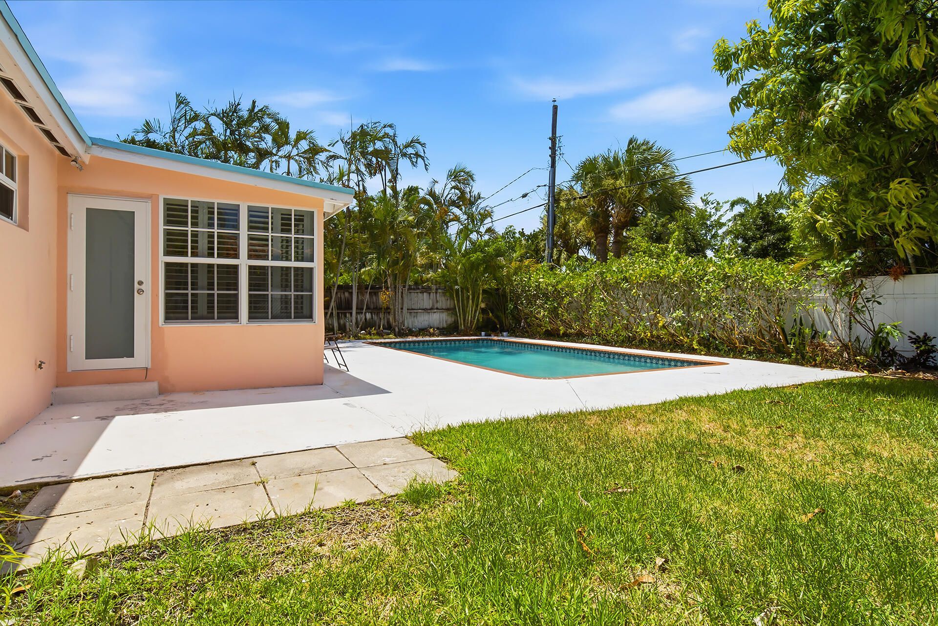 205 Rutland Boulevard, West Palm Beach, FL 33405 Photo