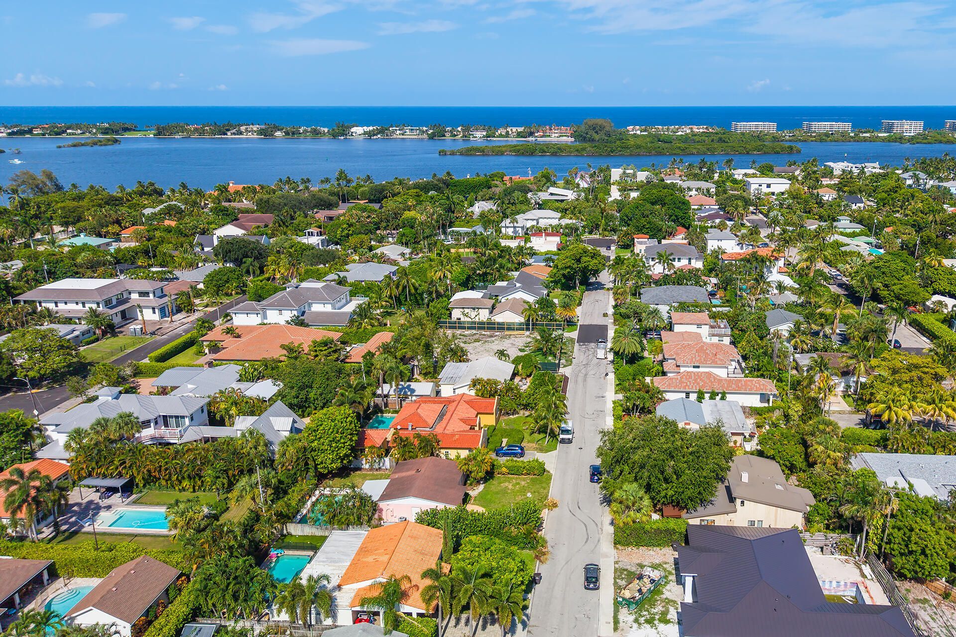 205 Rutland Boulevard, West Palm Beach, FL 33405 Photo