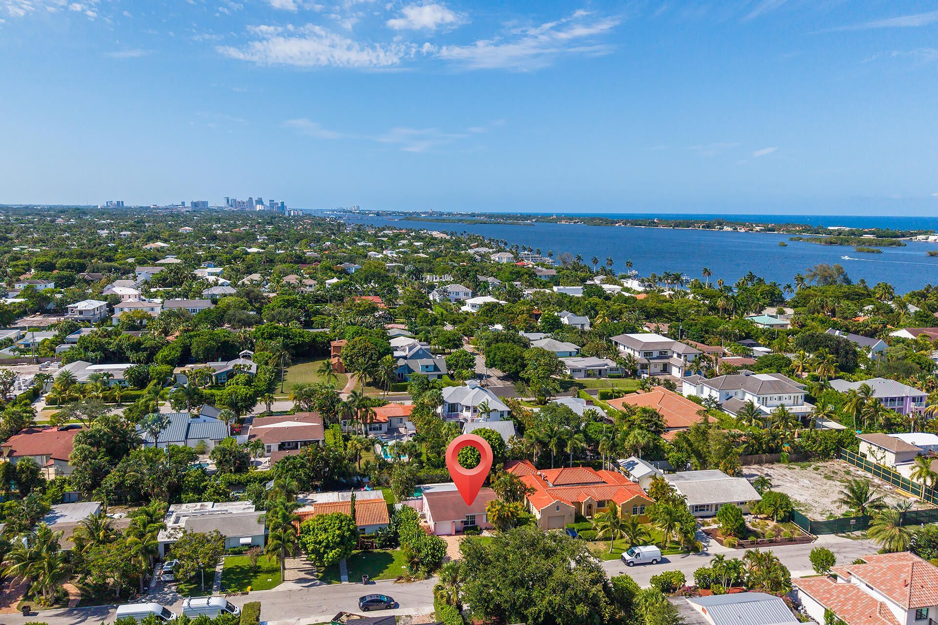 205 Rutland Boulevard, West Palm Beach, FL 33405 Photo