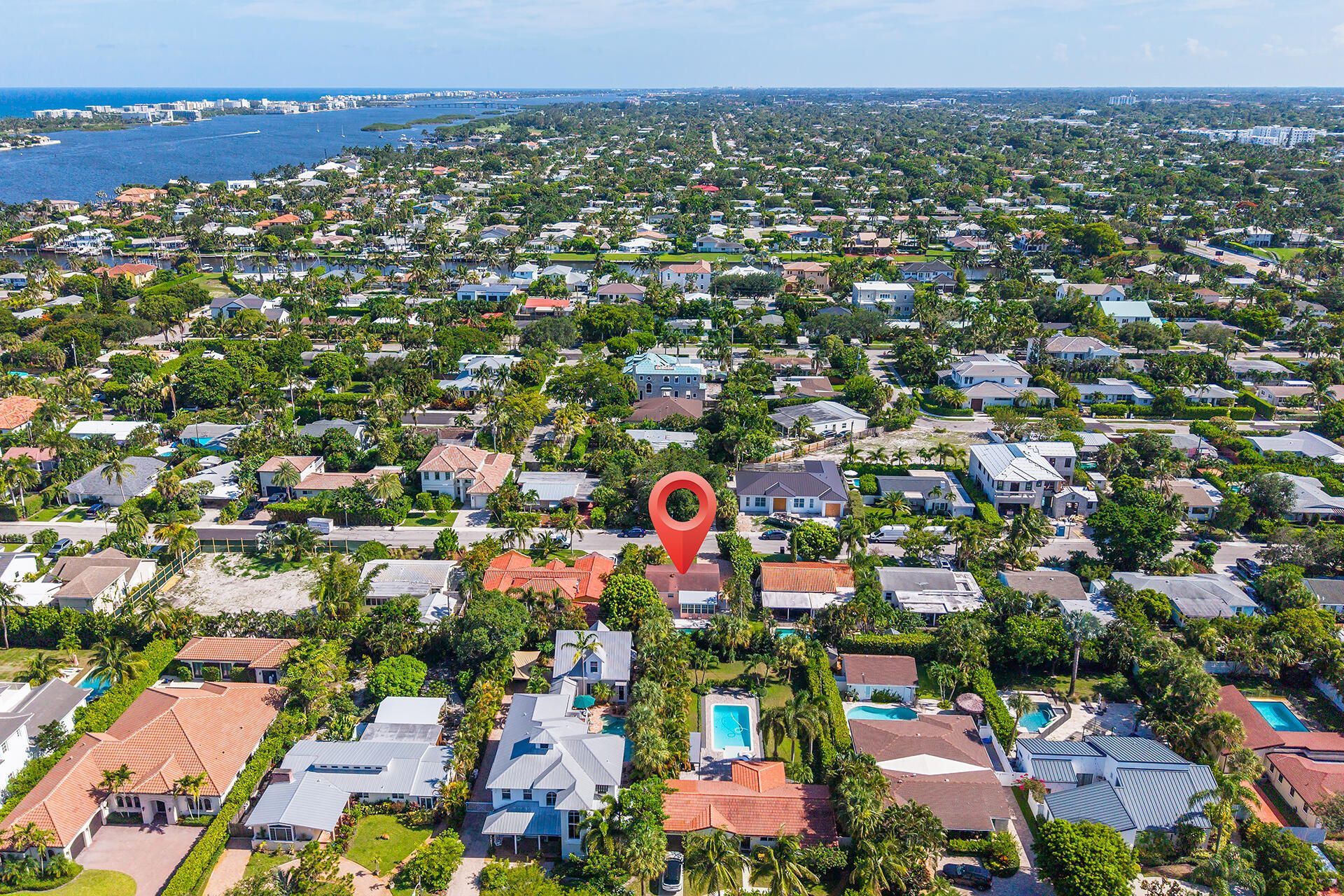 205 Rutland Boulevard, West Palm Beach, FL 33405 Photo